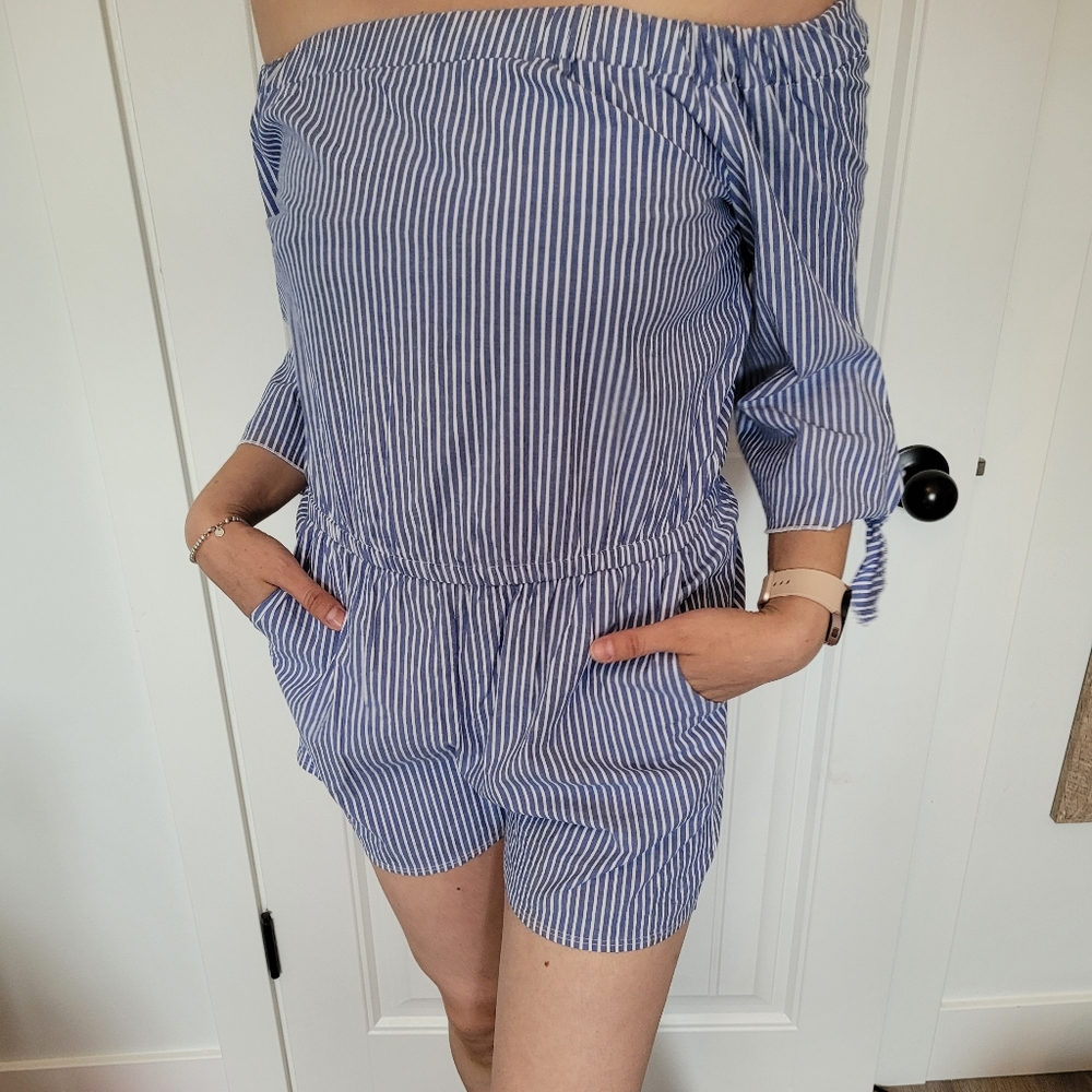 Romper - Picture 2 of 6
